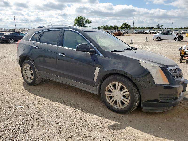 Продажа на аукционе авто 2012 Cadillac Srx, vin: 3GYFNAE34CS557179, номер лота: 82028535