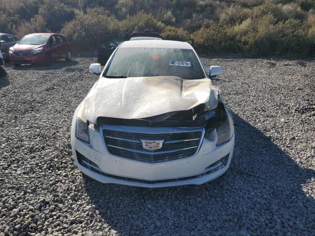 Продаж на аукціоні авто 2017 Cadillac Ats Luxury, vin: 1G6AB5RXXH0141474, номер лоту: 82137015