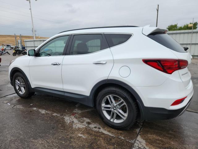 Продаж на аукціоні авто 2017 Hyundai Santa Fe S, vin: 5XYZUDLB9HG456911, номер лоту: 70865005
