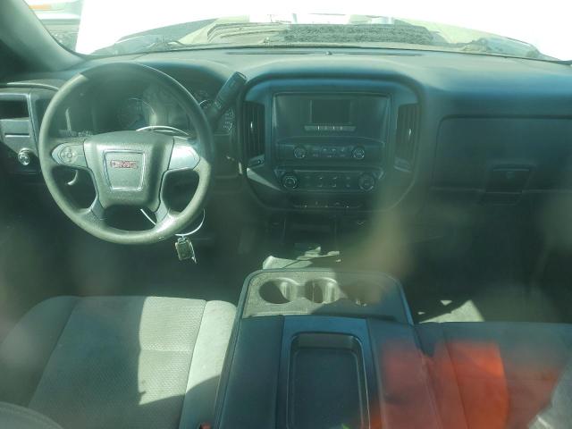 Продажа на аукционе авто 2016 Gmc Sierra, vin: 1GTN1LEC8GZ901260, номер лота: 71264675