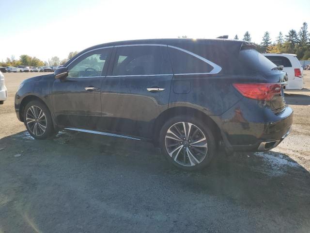 2020 Acura Mdx მანქანა იყიდება აუქციონზე, vin: 5J8YD4H68LL800119, აუქციონის ნომერი: 84387185