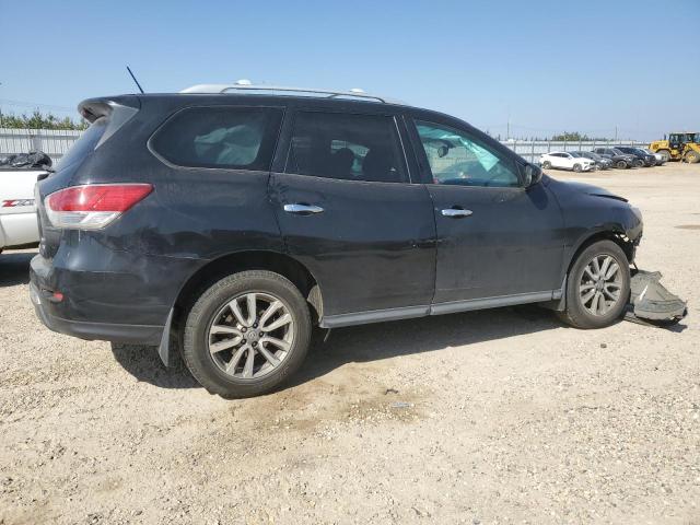 Auction sale of the 2015 Nissan Pathfinder, vin: 5N1AR2MM3FC650124, lot number: 70694065
