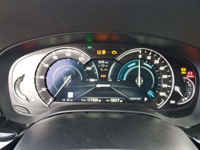 Продажа на аукционе авто 2019 Bmw 530e, vin: WBAJA9C50KB389739, номер лота: 81418465