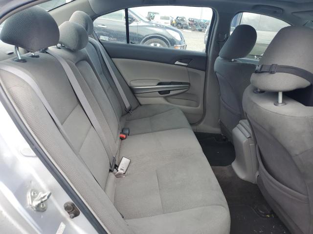 Продаж на аукціоні авто 2008 Honda Accord Ex, vin: 1HGCP26758A046374, номер лоту: 71654015