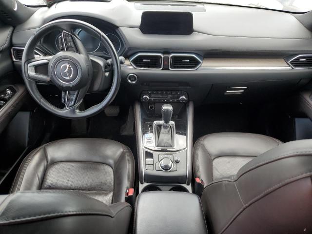 70784285 :رقم المزاد ، JM3KFBEY8K0661951 vin ، 2019 Mazda Cx-5 مزاد بيع