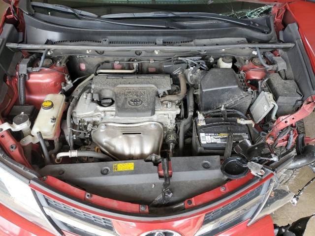 83772695 :رقم المزاد ، 2T3DFREVXDW043884 vin ، 2013 Toyota Rav4 مزاد بيع