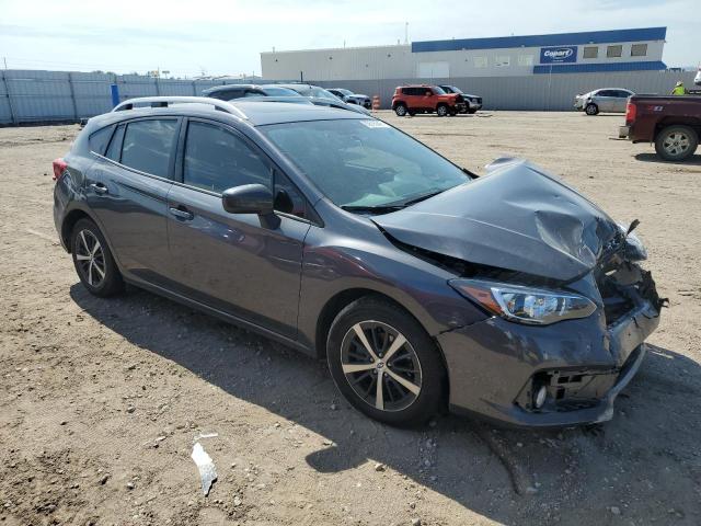 80515345 :رقم المزاد ، 4S3GTAD62N3729228 vin ، 2022 Subaru Impreza مزاد بيع