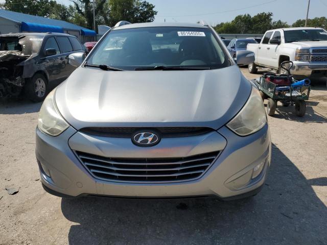 Aukcja sprzedaży 2013 Hyundai Tucson Gls, vin: KM8JU3AC0DU599043, numer aukcji: 80164555