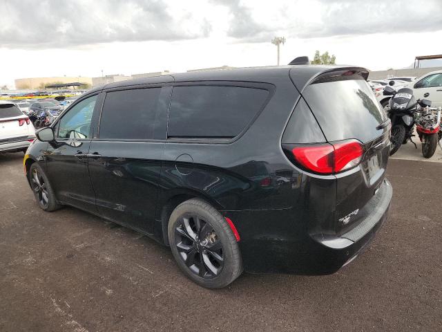 2020 Chrysler Pacifica T მანქანა იყიდება აუქციონზე, vin: 2C4RC1FG3LR147349, აუქციონის ნომერი: 84592435