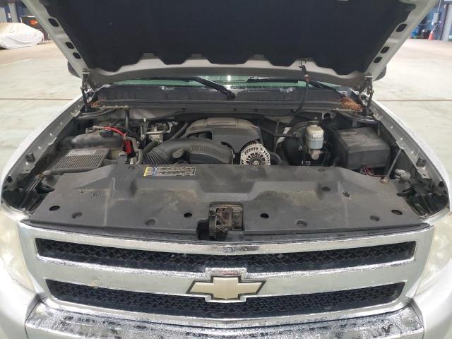 Продажа на аукционе авто 2010 Chev Silverado K1500 Lt, vin: 1GCSKSE31AZ109324, номер лота: 84236565