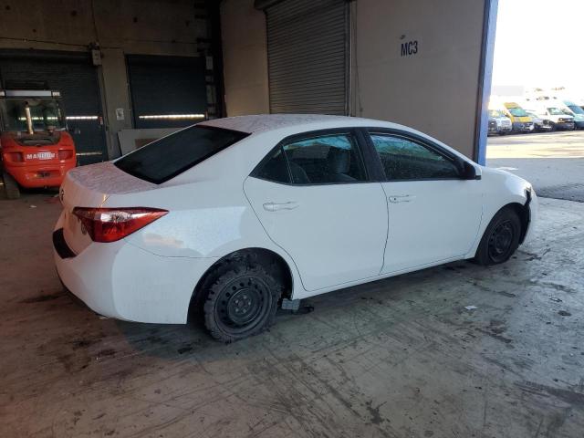 Продаж на аукціоні авто 2017 Toyota Corolla, vin: 5YFBURHE6HP663446, номер лоту: 81646685