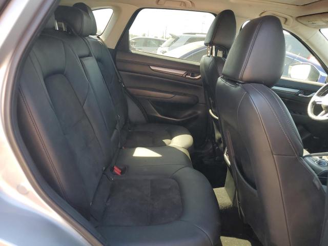 Продаж на аукціоні авто 2020 Mazda Cx-5, vin: JM3KFACM5L0831954, номер лоту: 84554565