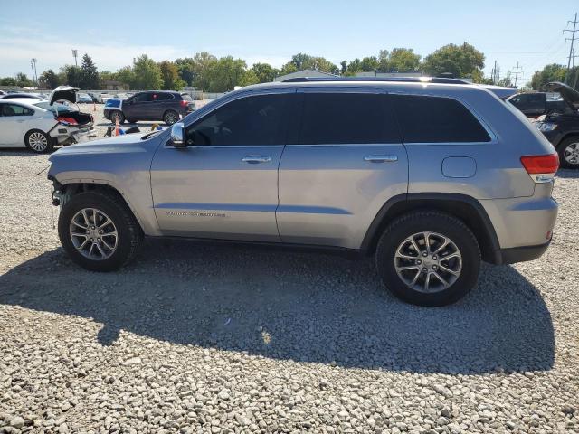 Продажа на аукционе авто 2014 Jeep Grand Cher, vin: 1C4RJFBG9EC441147, номер лота: 80352215