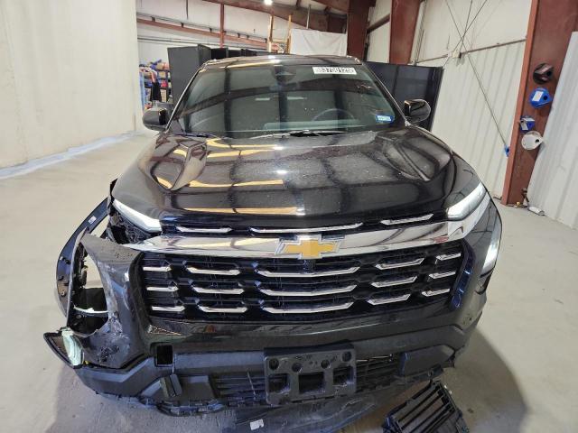 83750125 :رقم المزاد ، 3GNAXPEGXSL322396 vin ، 2025 Chevrolet Equinox مزاد بيع