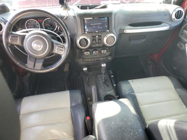 Продаж на аукціоні авто 2011 Jeep Wrangler U, vin: 1J4BA5H17BL593450, номер лоту: 71127955