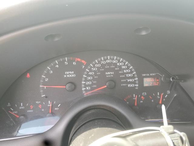 2002 Chevrolet Camaro მანქანა იყიდება აუქციონზე, vin: 2G1FP22G122146557, აუქციონის ნომერი: 71839475