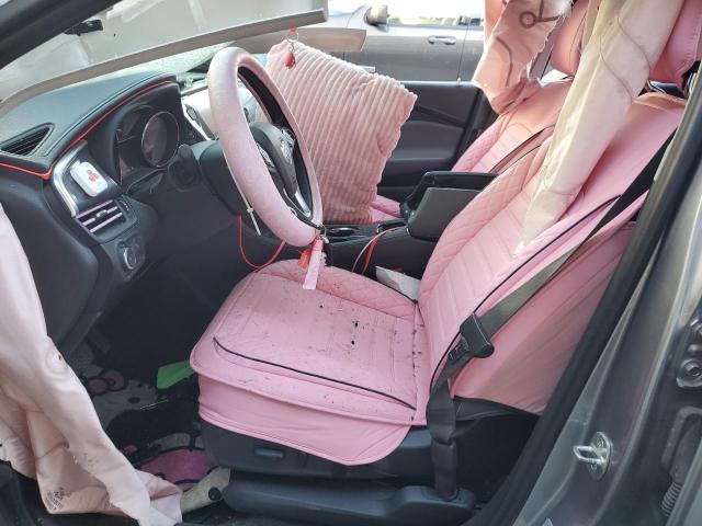 Продажа на аукционе авто 2020 Buick Envision, vin: LRBFXCSA9LD045222, номер лота: 84180305
