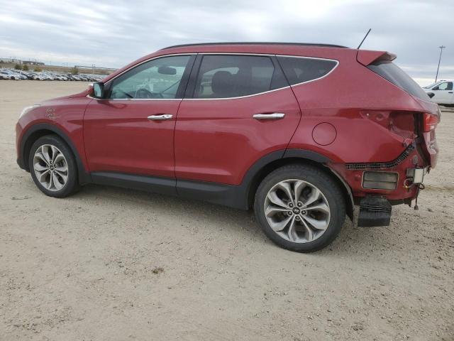 Продажа на аукционе авто 2016 Hyundai Santa Fe Sport, vin: 5XYZUDLA4GG339257, номер лота: 71433285