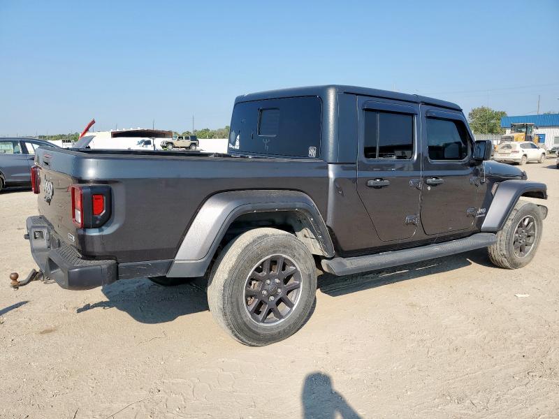 Продаж на аукціоні авто 2021 Jeep Gladiator, vin: 1C6HJTFG5ML590097, номер лоту: 80796655