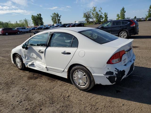 Aukcja sprzedaży 2009 Honda Civic, vin: 2HGFA16419H115109, numer aukcji: 71155565