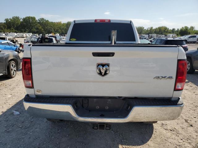 2018 Ram 2500 Tradesman მანქანა იყიდება აუქციონზე, vin: 3C6UR5CL2JG142607, აუქციონის ნომერი: 80086805