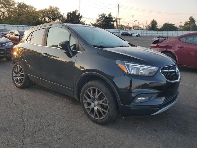 Продажа на аукционе авто 2019 Buick Encore, vin: KL4CJ1SB3KB923802, номер лота: 80891825