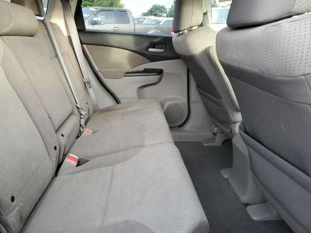 Aukcja sprzedaży 2012 Honda Cr-v Ex, vin: 2HKRM4H54CH608212, numer aukcji: 80207435