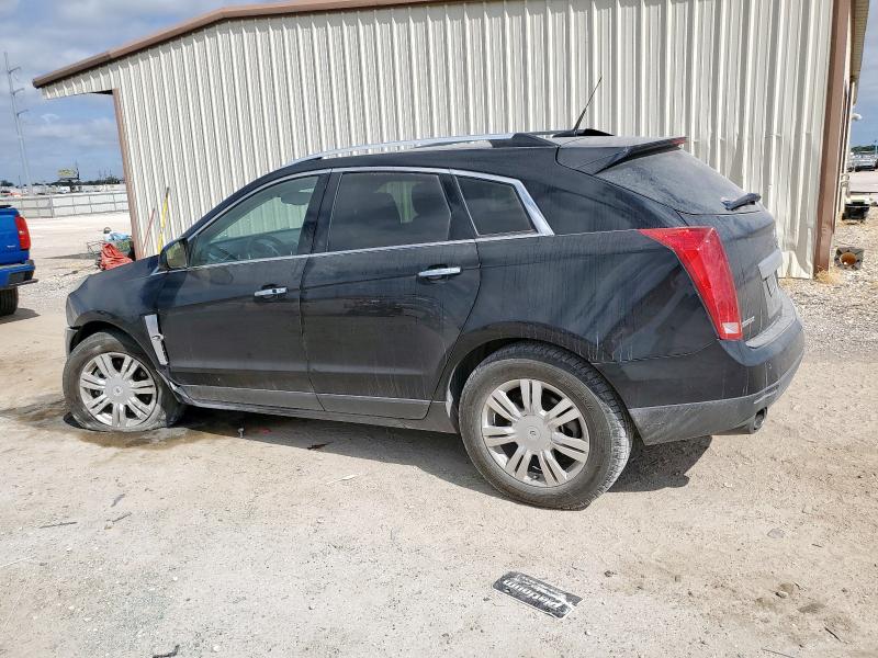 Продажа на аукционе авто 2012 Cadillac Srx, vin: 3GYFNAE34CS557179, номер лота: 82028535