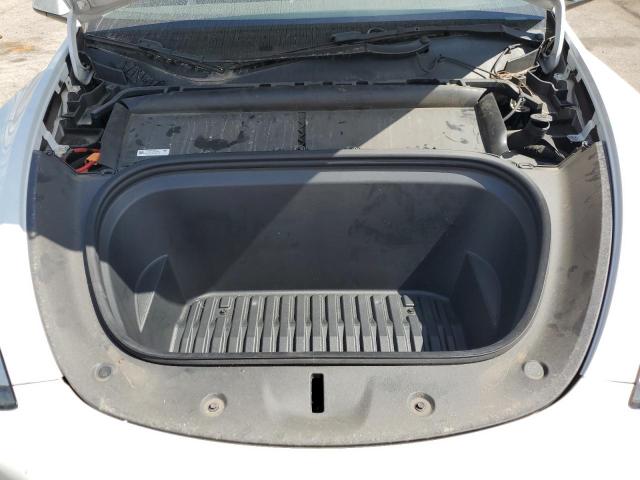 82109825 :رقم المزاد ، 5YJYGDEE1MF280898 vin ، 2021 Tesla Model Y مزاد بيع