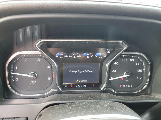 Aukcja sprzedaży 2022 Gmc Sierra K2500 Denali, vin: 1GT49REY3NF130014, numer aukcji: 80062755