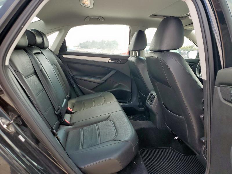 Продажа на аукционе авто 2013 Volkswagen Passat Se, vin: 1VWBP7A3XDC032414, номер лота: 81061975