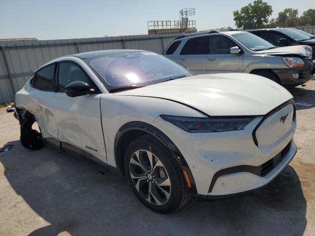 80406585 :رقم المزاد ، 3FMTK3SU4MMA43120 vin ، 2021 Ford Mustang Mach-e Premium مزاد بيع