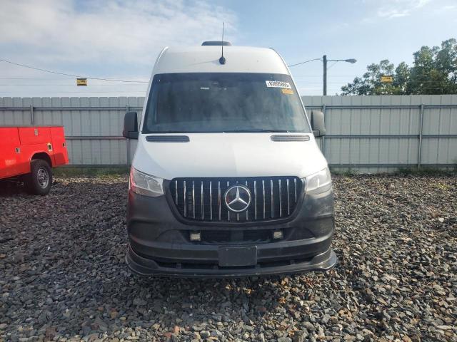 83895865 :رقم المزاد ، W1Y4EDHY9LT037311 vin ، 2020 Mercedes-benz Sprinter مزاد بيع