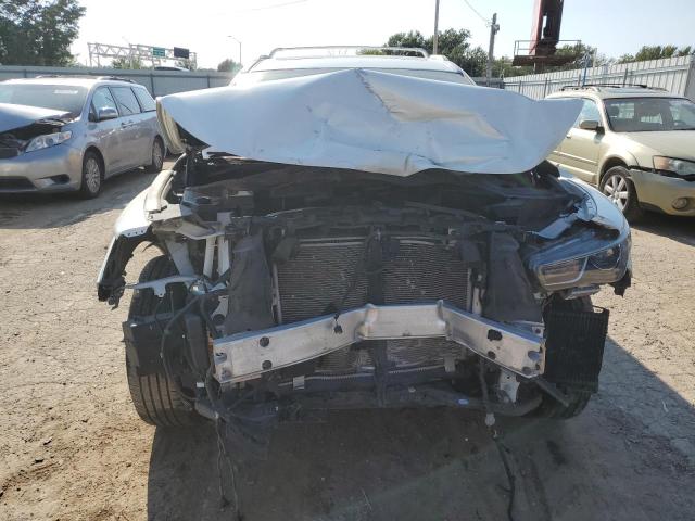Продажа на аукционе авто 2019 Infiniti Qx60 Luxe, vin: 5N1DL0MNXKC555226, номер лота: 80452245