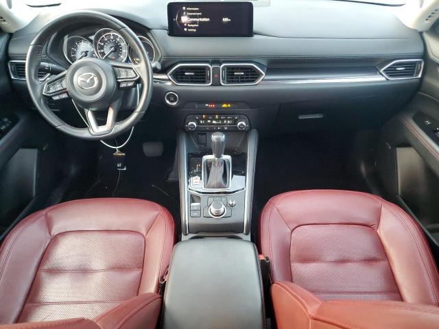 2023 Mazda Cx-5 მანქანა იყიდება აუქციონზე, vin: JM3KFBCM8P0198233, აუქციონის ნომერი: 83945895