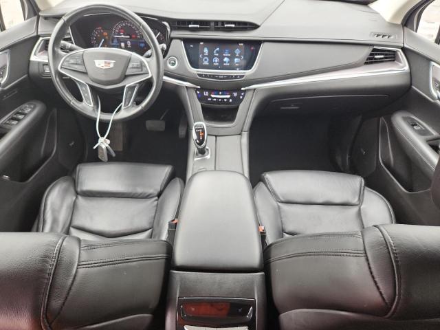 Aukcja sprzedaży 2017 Cadillac Xt5 Premiu, vin: 1GYKNERS0HZ296022, numer aukcji: 81147265