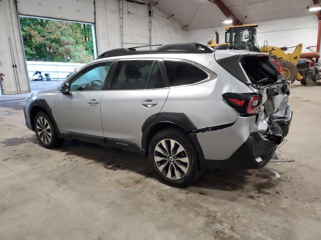 Auction sale of the 2024 Subaru Outback Li, vin: 4S4BTGND2R3242638, lot number: 84271535