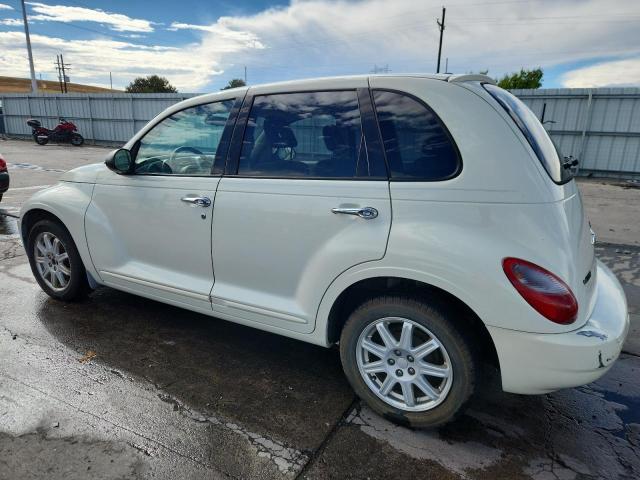 80332045 :رقم المزاد ، 3A8FY58B48T123247 vin ، 2008 Chrysler Pt Cruiser مزاد بيع