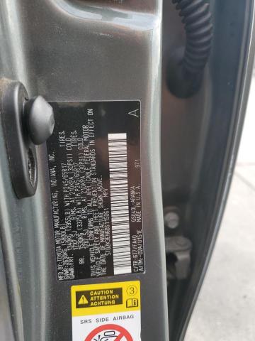 2013 Toyota Highlander მანქანა იყიდება აუქციონზე, vin: 5TDZK3EH6DS115061, აუქციონის ნომერი: 80139505