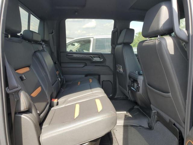 Продаж на аукціоні авто 2024 Gmc Sierra K2500 At4, vin: 1GT49PEY9RF331300, номер лоту: 81197595