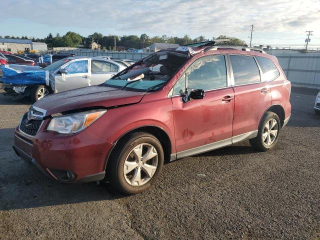 Продажа на аукционе авто 2014 Subaru Forester, vin: JF2SJAHC9EH473223, номер лота: 77846405