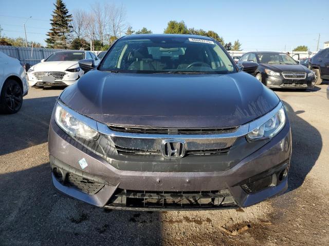 Продаж на аукціоні авто 2018 Honda Civic, vin: 2HGFC2F63JH026647, номер лоту: 80663775
