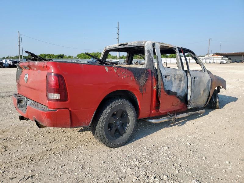 Продаж на аукціоні авто 2016 Ram 1500, vin: 1C6RR6MT0GS195172, номер лоту: 81097875