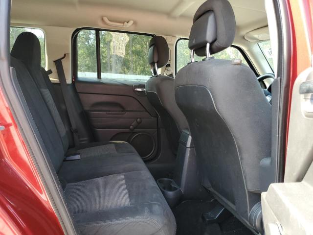 Aukcja sprzedaży 2015 Jeep Patriot, vin: 1C4NJPBA9FD400481, numer aukcji: 81392815