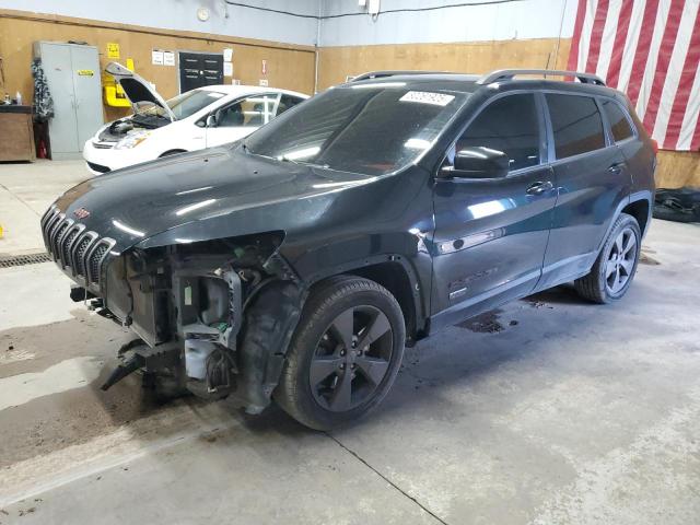 Aukcja sprzedaży 2016 Jeep Cherokee, vin: 1C4PJLCB2GW302973, numer aukcji: 49727246