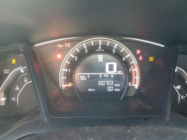 Aukcja sprzedaży 2016 Honda Civic, vin: 19XFC2F50GE087061, numer aukcji: 49886905