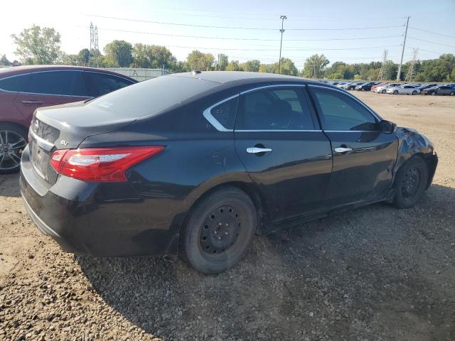 2016 Nissan Altima 2.5 მანქანა იყიდება აუქციონზე, vin: 1N4AL3AP5GN337209, აუქციონის ნომერი: 80026505