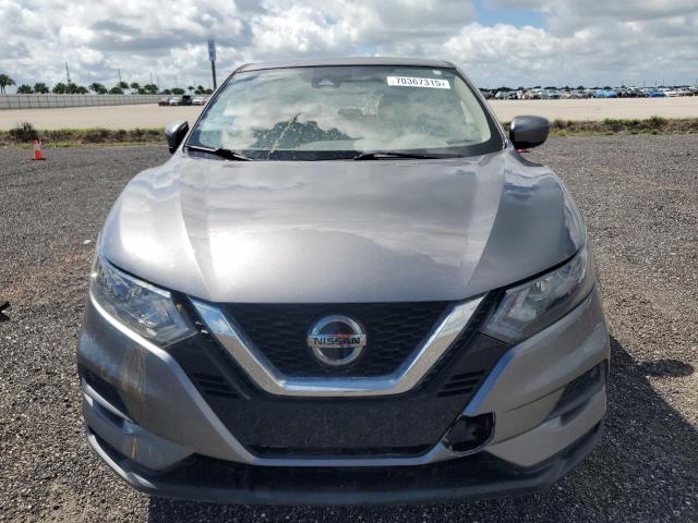 70367315 :رقم المزاد ، JN1BJ1CV0LW279585 vin ، 2020 Nissan Rogue Spor مزاد بيع