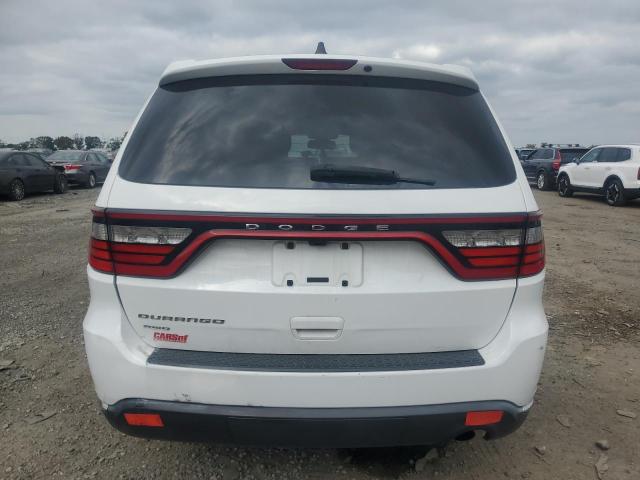 81572325 :رقم المزاد ، 1C4RDJAG6FC715207 vin ، 2015 Dodge Durango Sx مزاد بيع