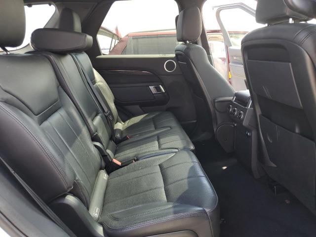 2017 Land Rover Discovery მანქანა იყიდება აუქციონზე, vin: SALRRBBV3HA036796, აუქციონის ნომერი: 81295915